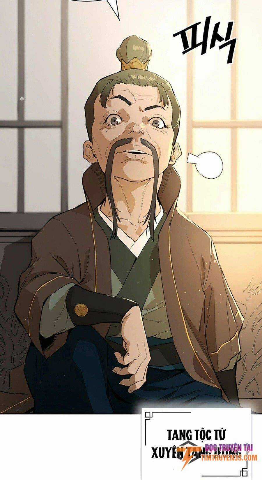 Kẻ Phản Diện Vô Song Chapter 37 trang 33