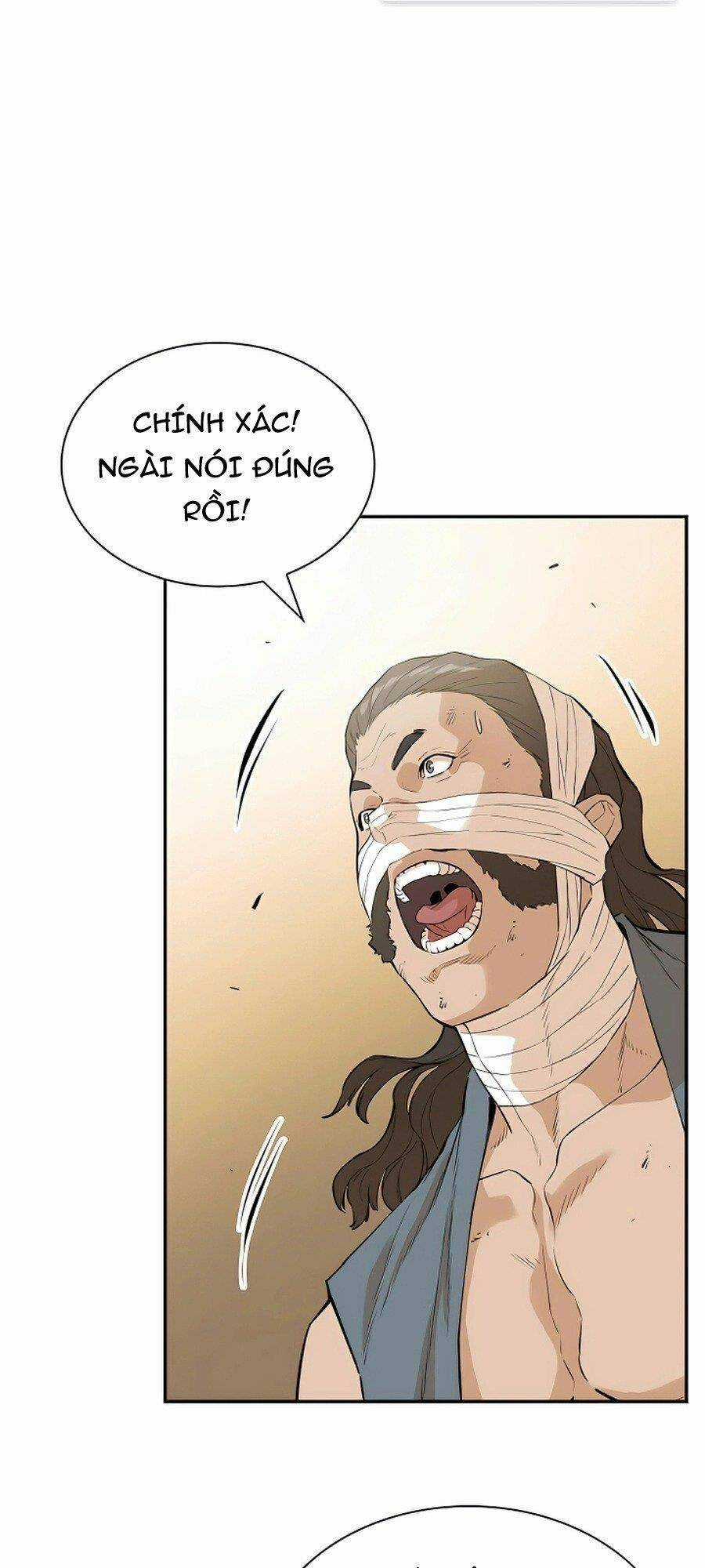 Kẻ Phản Diện Vô Song Chapter 37 trang 34