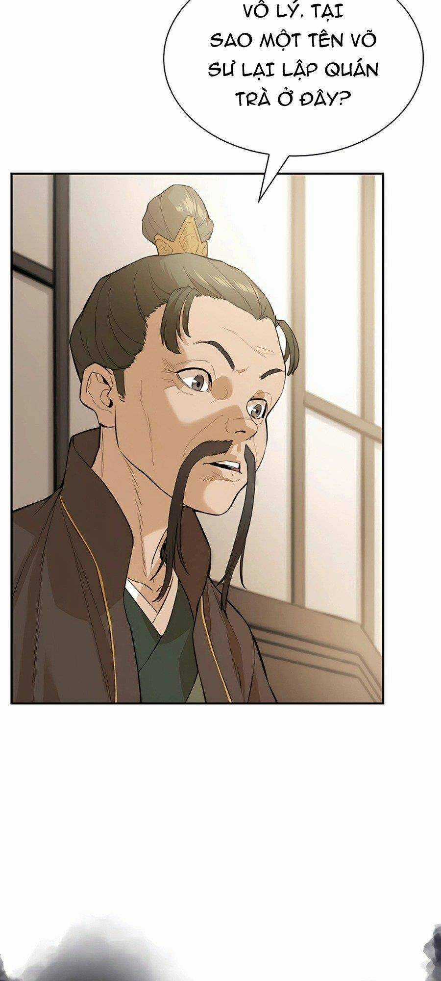 Kẻ Phản Diện Vô Song Chapter 37 trang 35