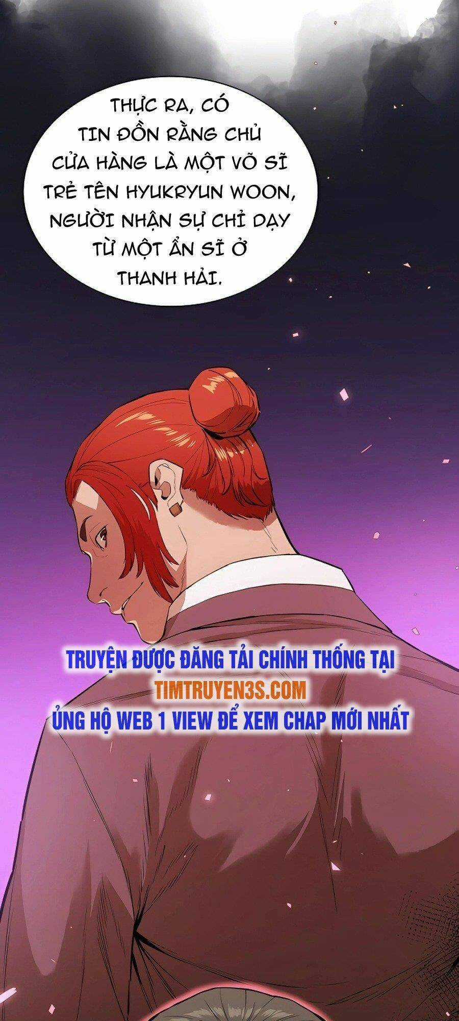 Kẻ Phản Diện Vô Song Chapter 37 trang 36