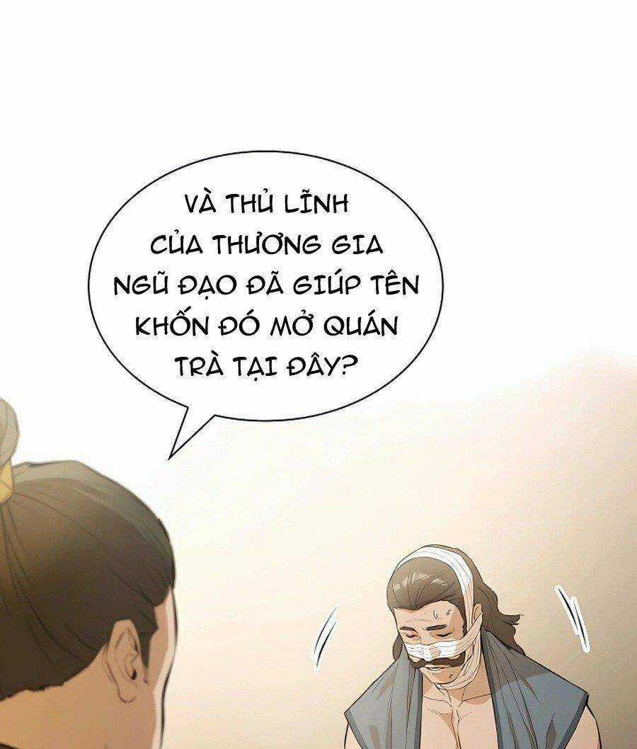 Kẻ Phản Diện Vô Song Chapter 37 trang 38