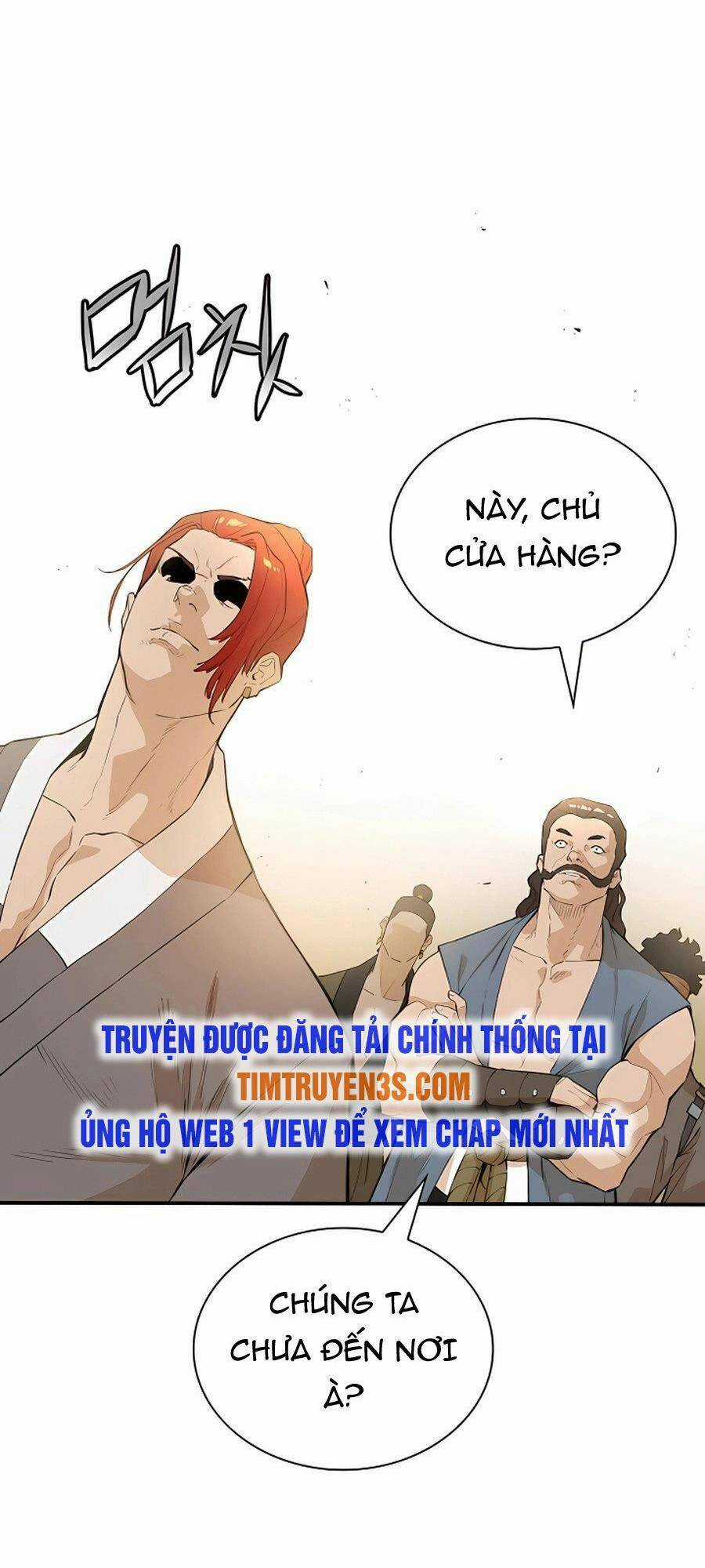 Kẻ Phản Diện Vô Song Chapter 37 trang 4