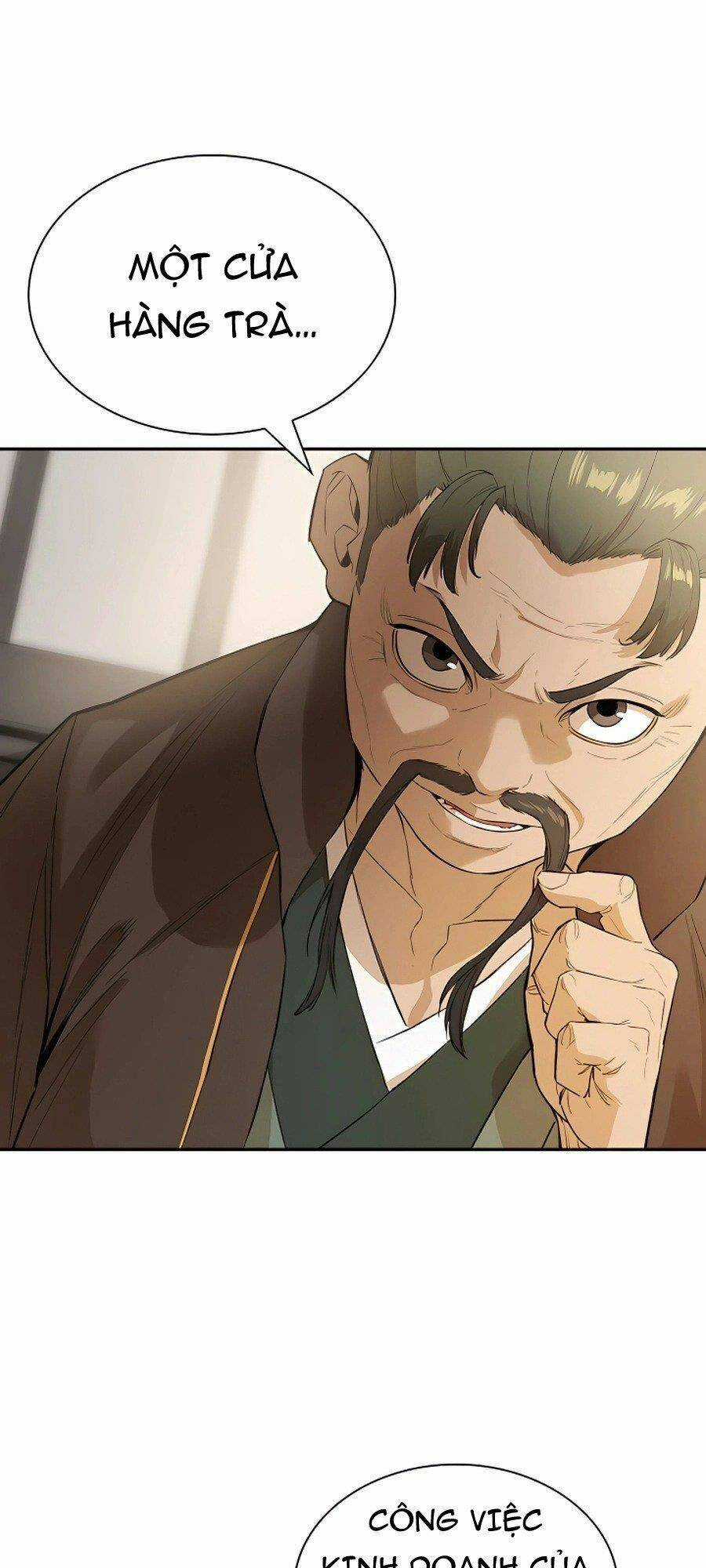 Kẻ Phản Diện Vô Song Chapter 37 trang 40