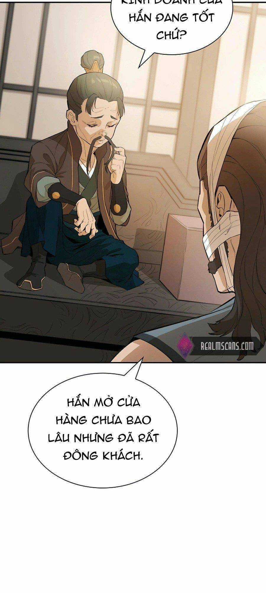 Kẻ Phản Diện Vô Song Chapter 37 trang 41