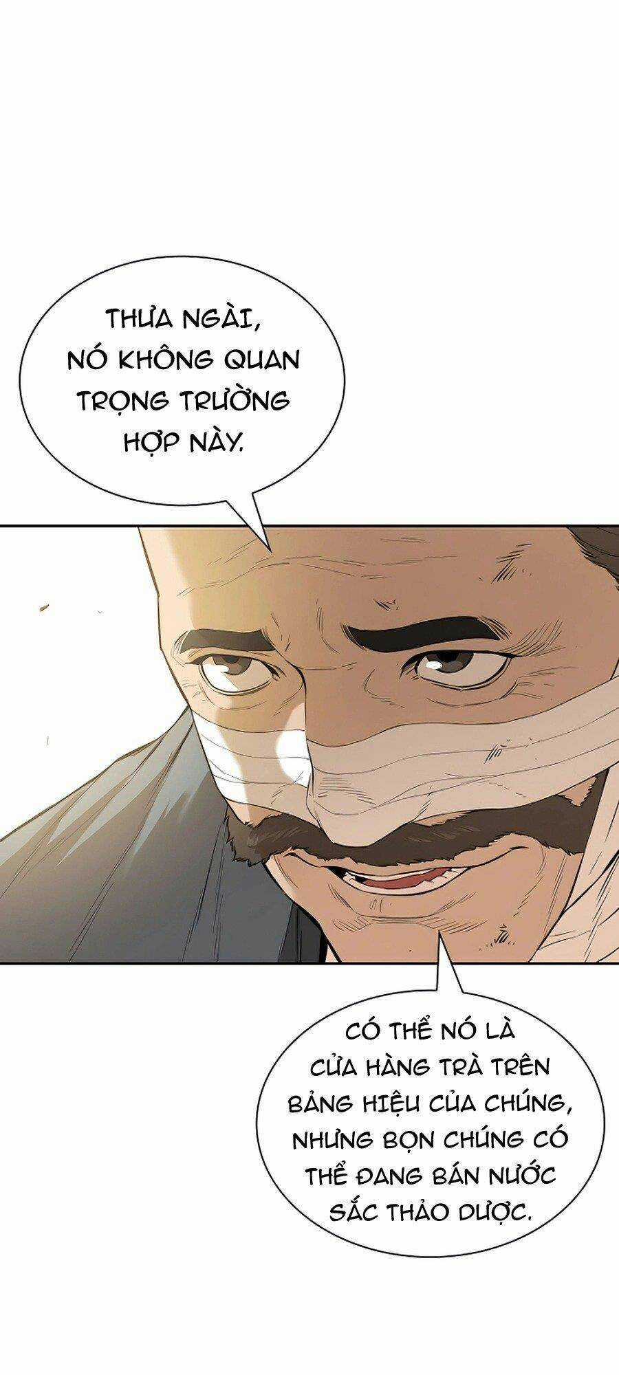 Kẻ Phản Diện Vô Song Chapter 37 trang 43