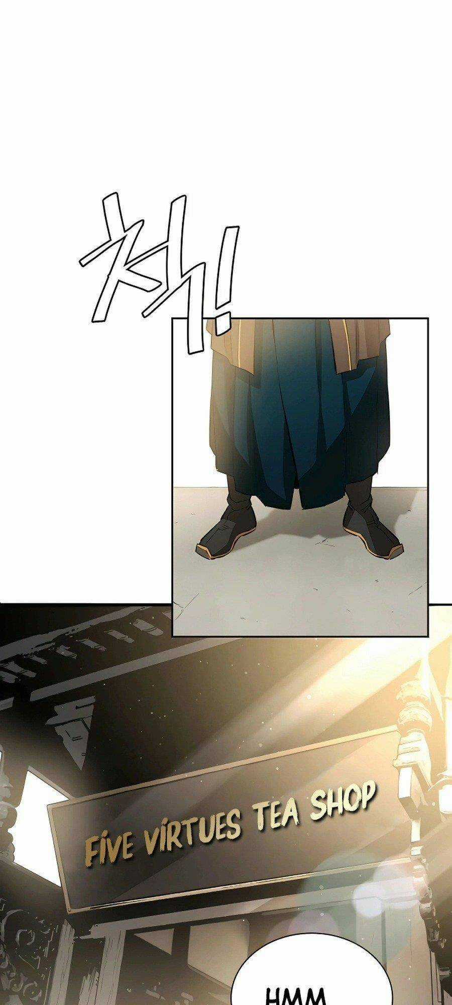 Kẻ Phản Diện Vô Song Chapter 37 trang 46