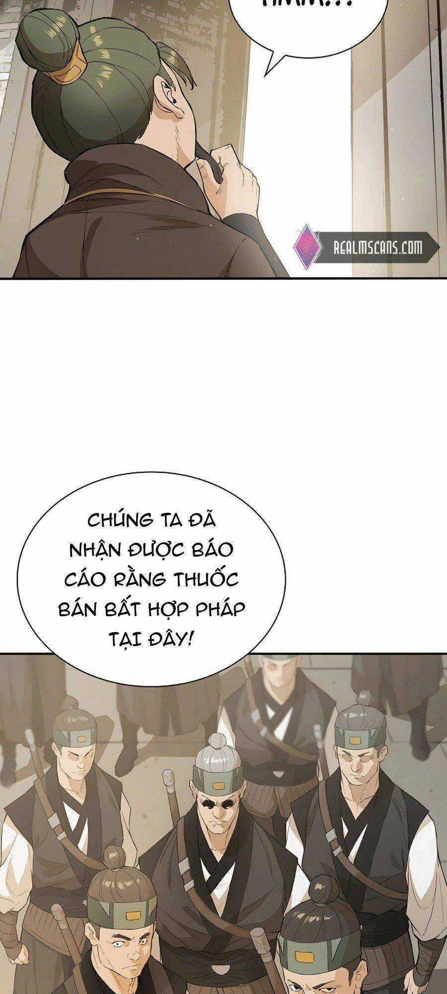 Kẻ Phản Diện Vô Song Chapter 37 trang 47