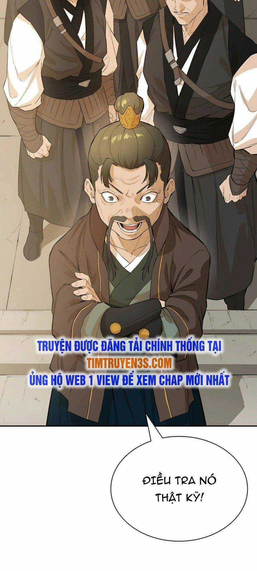 Kẻ Phản Diện Vô Song Chapter 37 trang 48