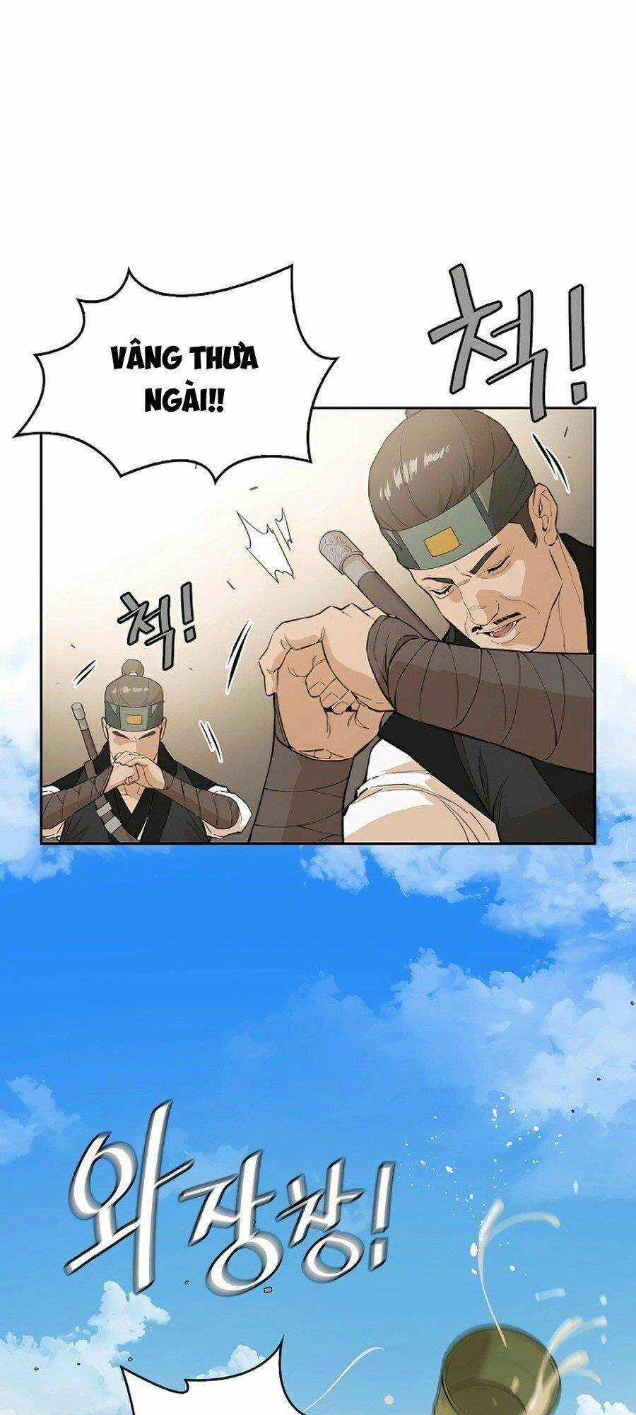 Kẻ Phản Diện Vô Song Chapter 37 trang 49