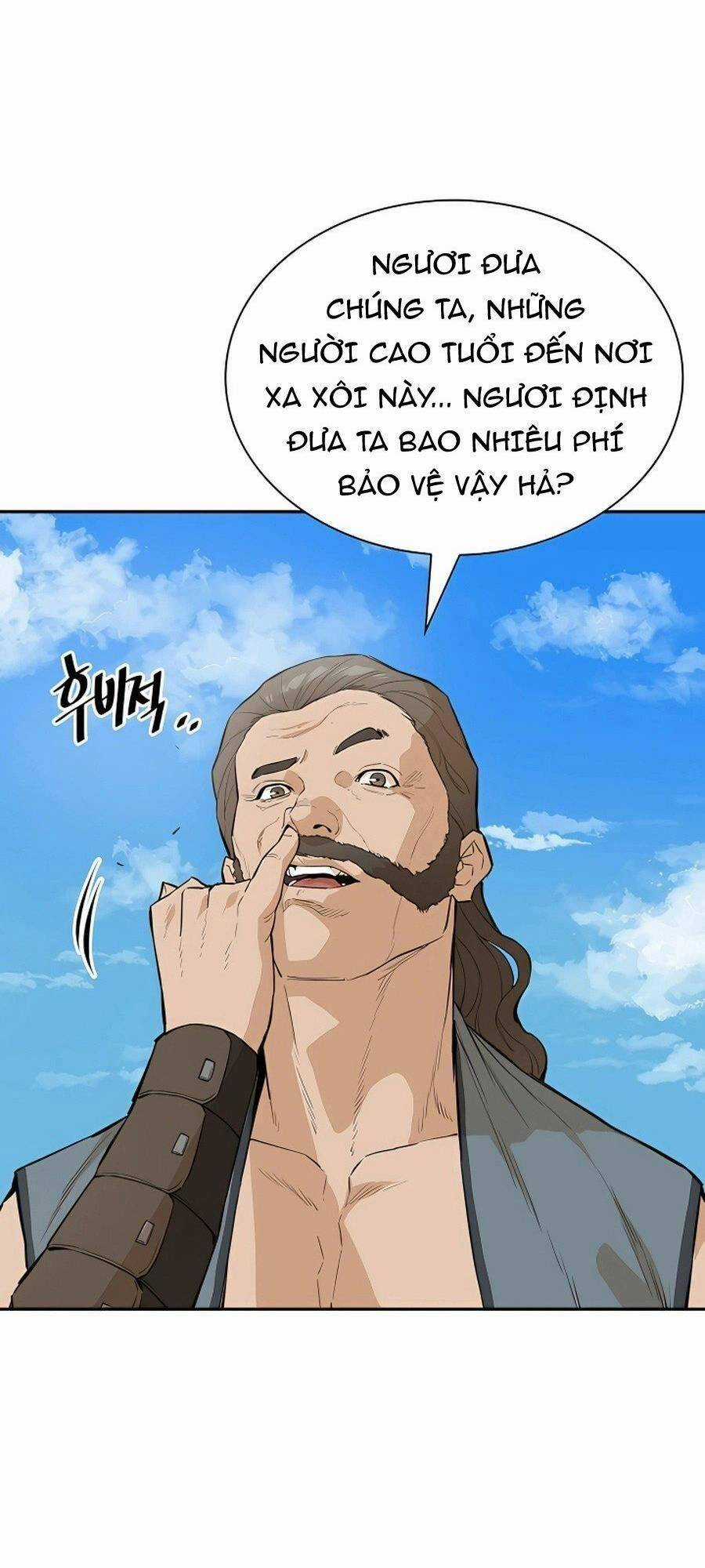 Kẻ Phản Diện Vô Song Chapter 37 trang 5