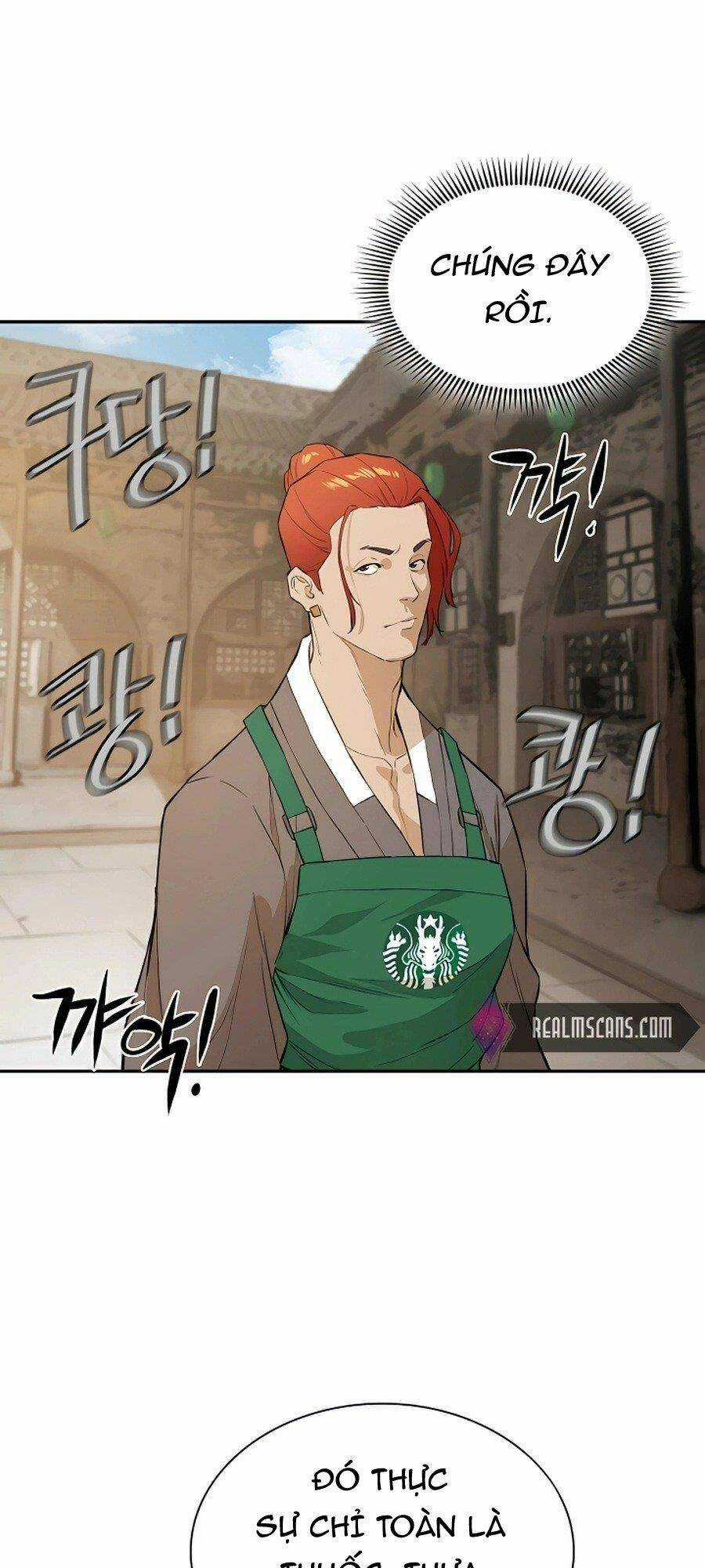 Kẻ Phản Diện Vô Song Chapter 37 trang 52