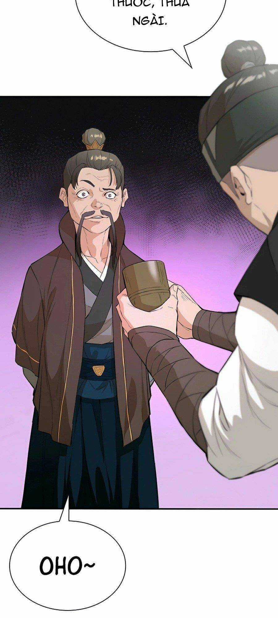 Kẻ Phản Diện Vô Song Chapter 37 trang 53