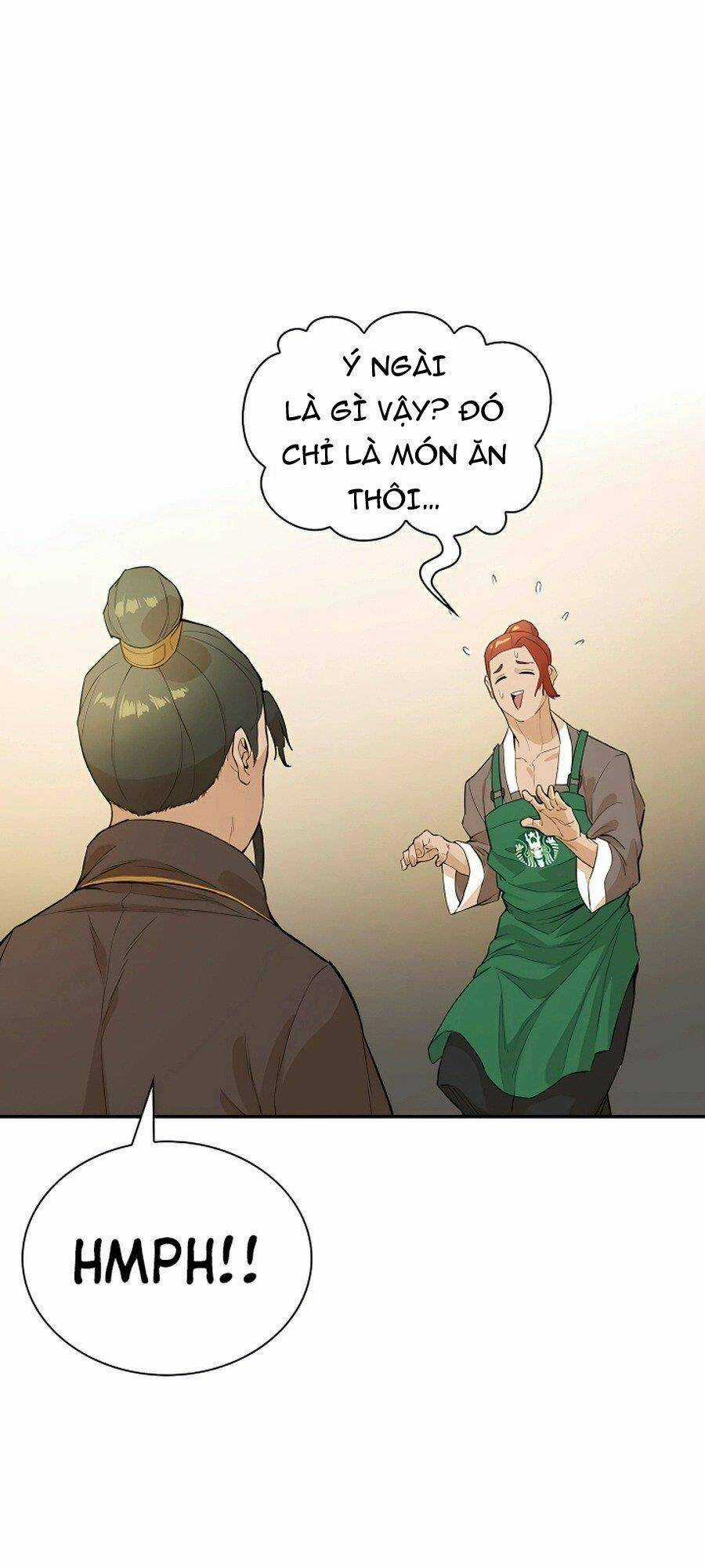 Kẻ Phản Diện Vô Song Chapter 37 trang 54