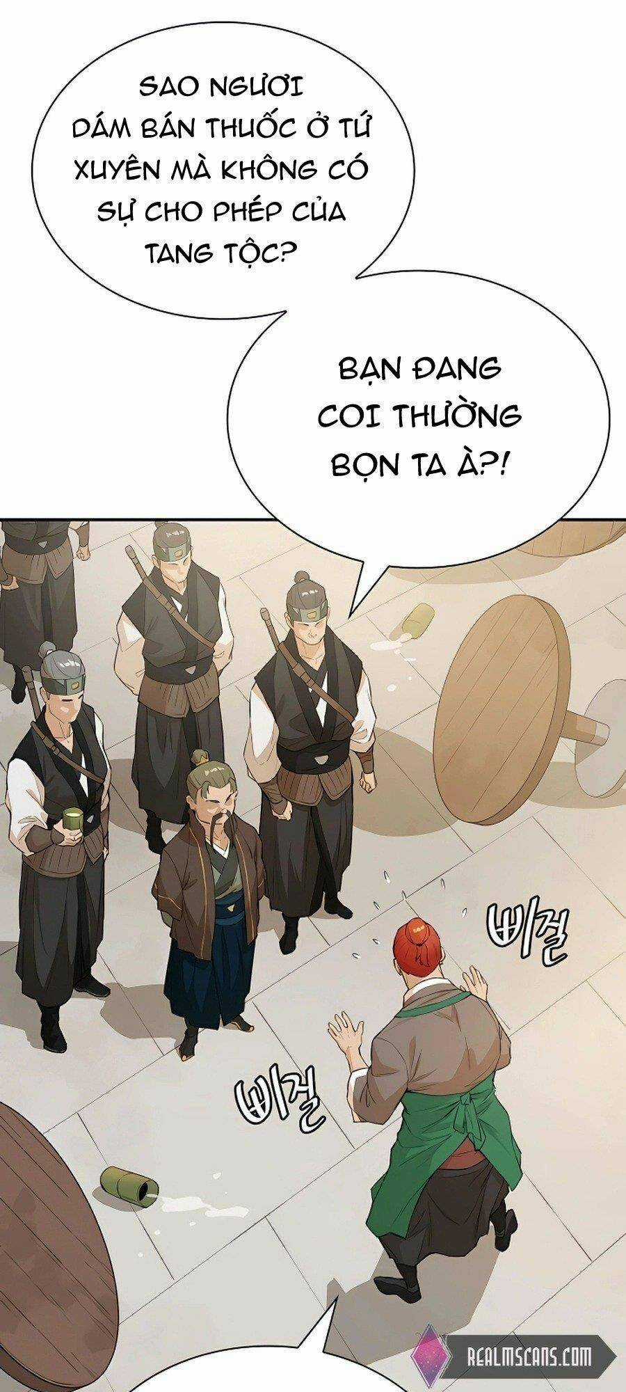 Kẻ Phản Diện Vô Song Chapter 37 trang 55
