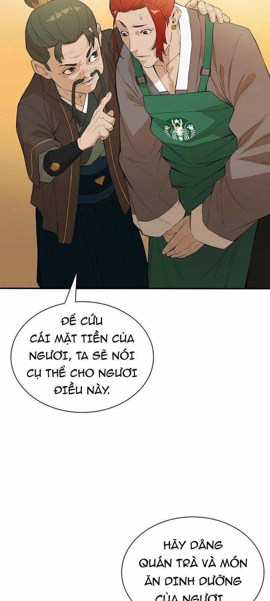 Kẻ Phản Diện Vô Song Chapter 37 trang 59