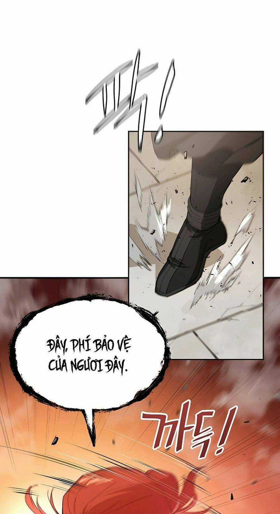 Kẻ Phản Diện Vô Song Chapter 37 trang 6