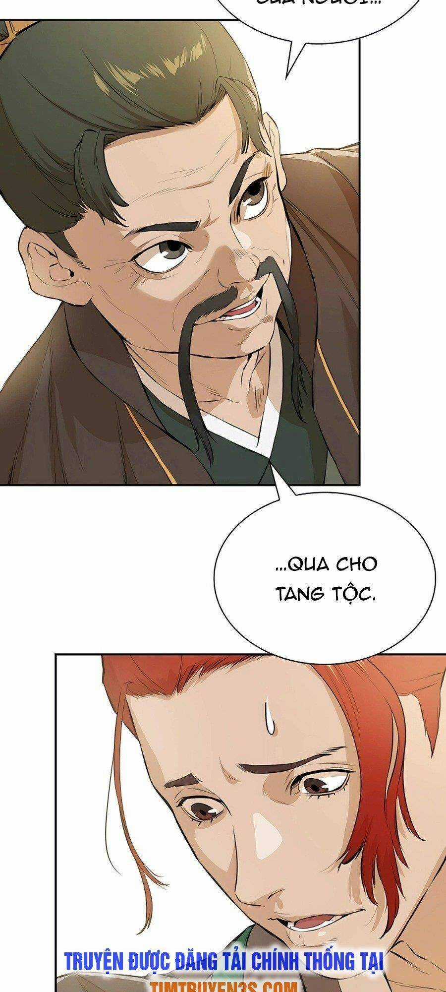 Kẻ Phản Diện Vô Song Chapter 37 trang 60