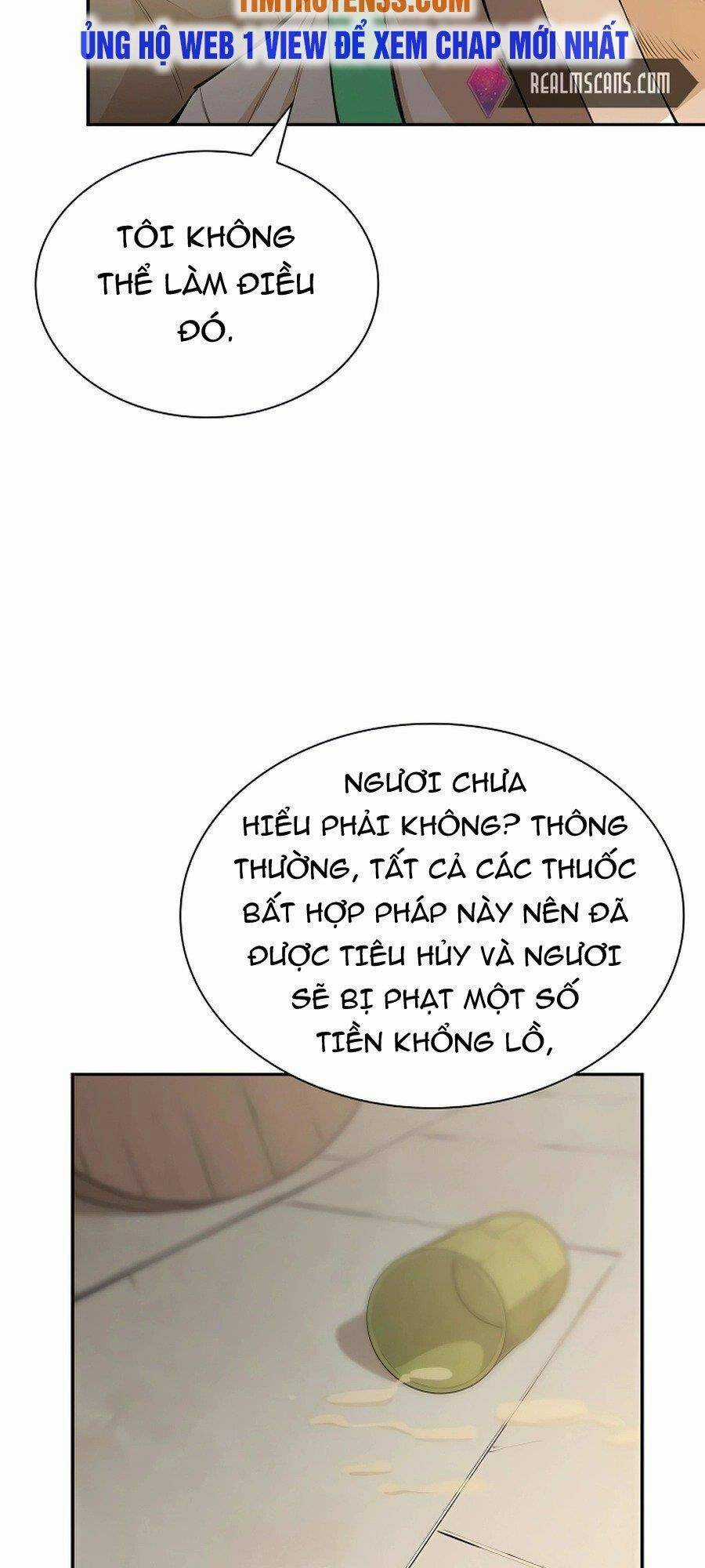 Kẻ Phản Diện Vô Song Chapter 37 trang 61