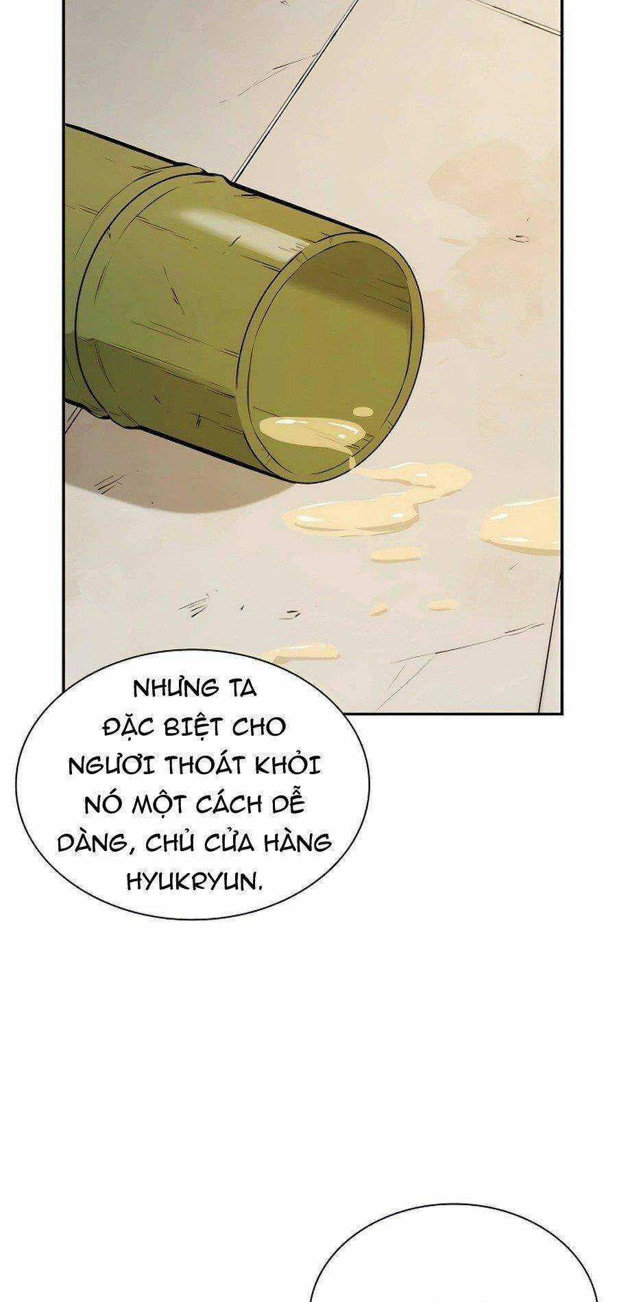 Kẻ Phản Diện Vô Song Chapter 37 trang 62