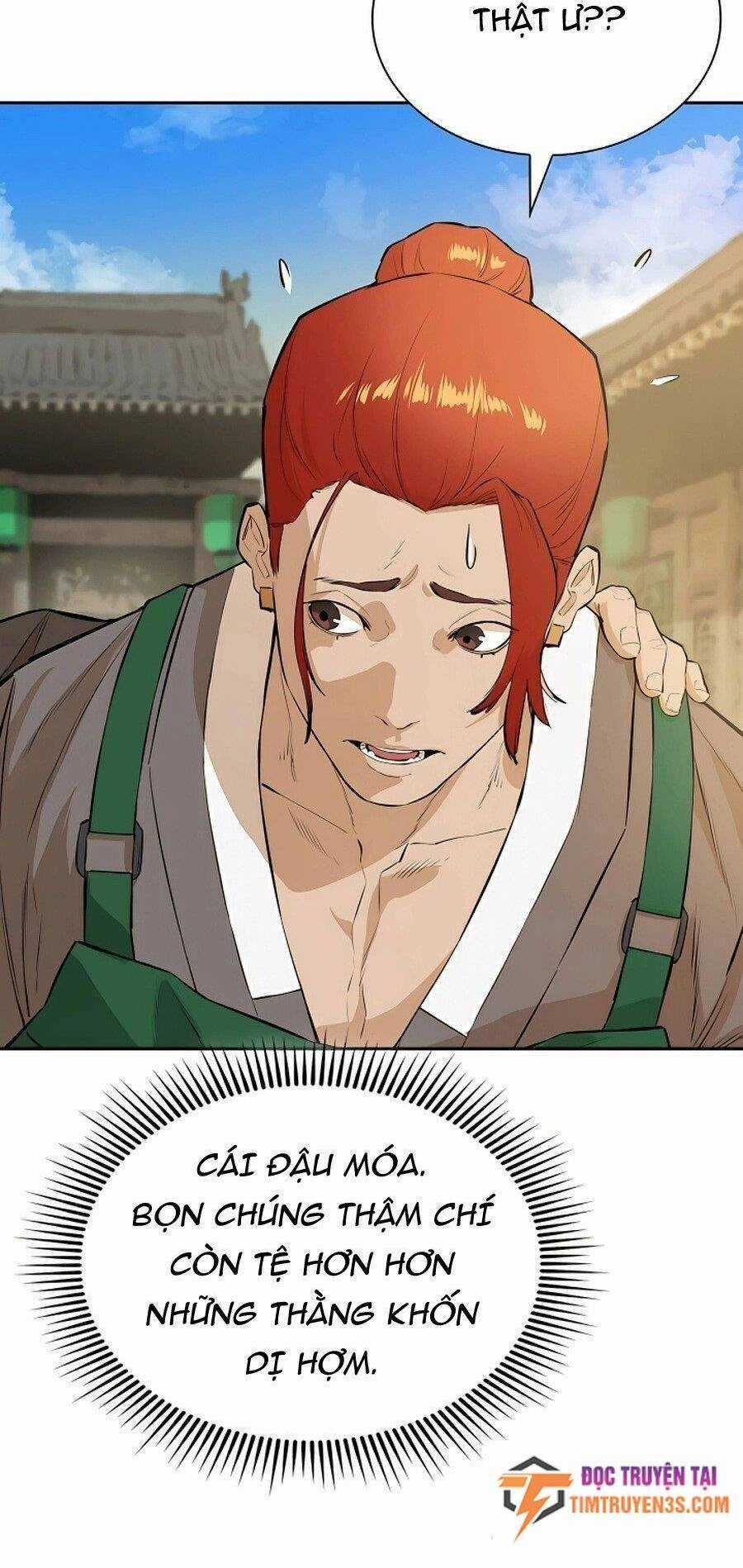 Kẻ Phản Diện Vô Song Chapter 37 trang 63