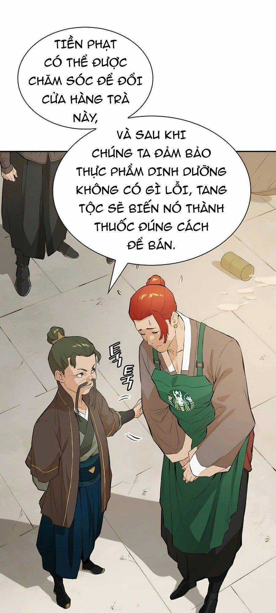 Kẻ Phản Diện Vô Song Chapter 37 trang 64