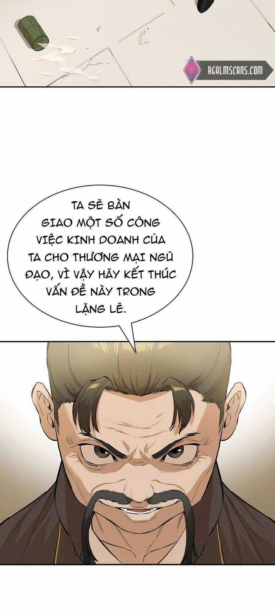 Kẻ Phản Diện Vô Song Chapter 37 trang 65