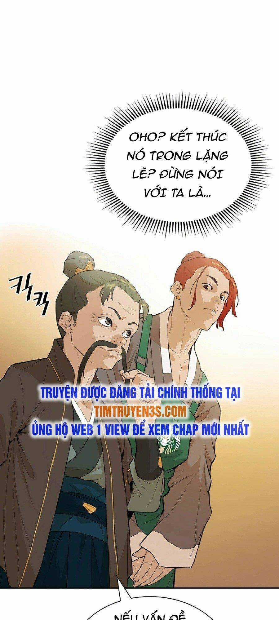 Kẻ Phản Diện Vô Song Chapter 37 trang 66