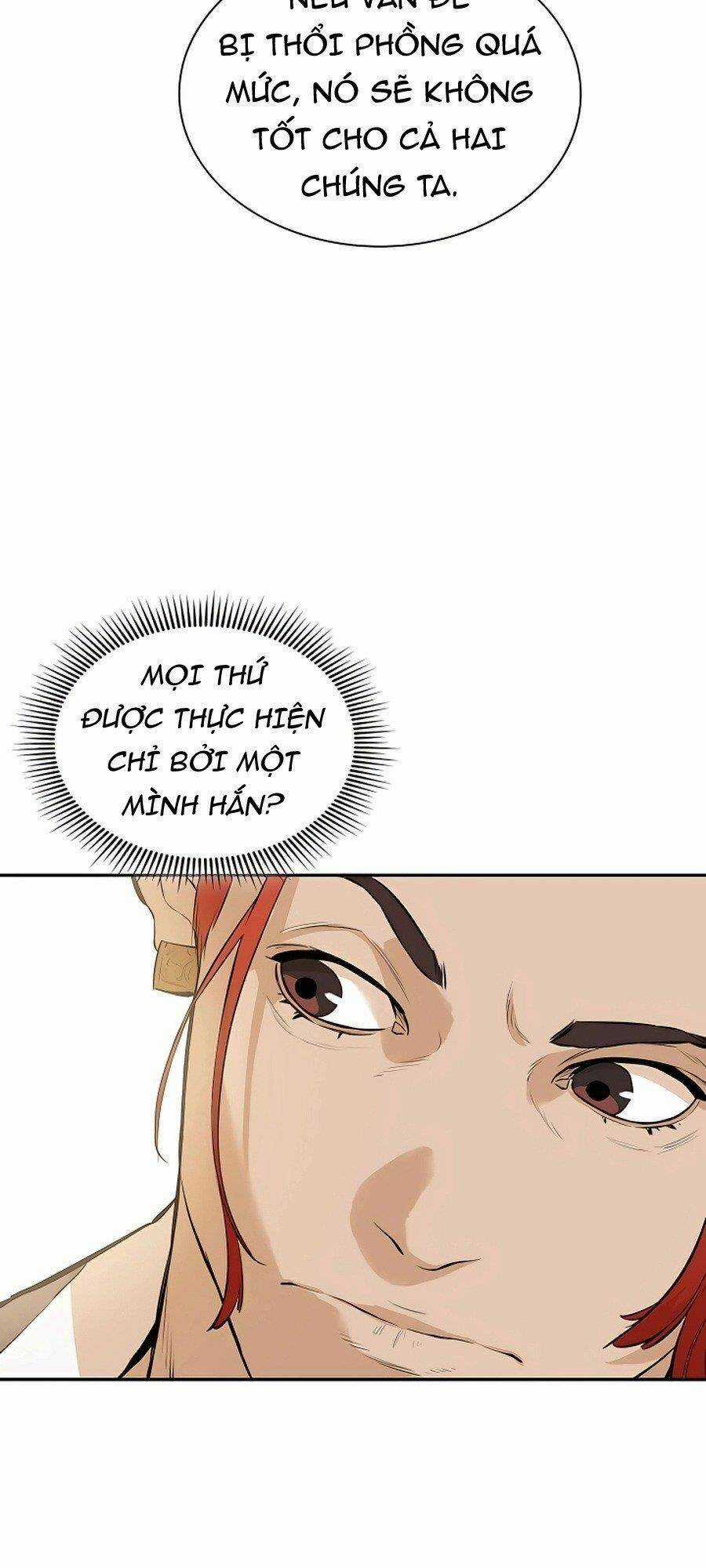 Kẻ Phản Diện Vô Song Chapter 37 trang 67