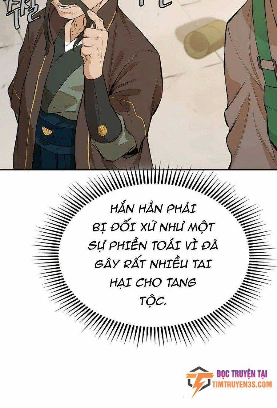 Kẻ Phản Diện Vô Song Chapter 37 trang 69