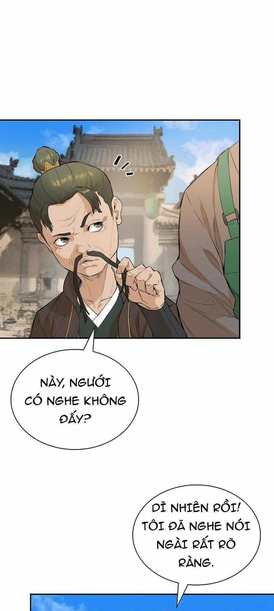 Kẻ Phản Diện Vô Song Chapter 37 trang 71