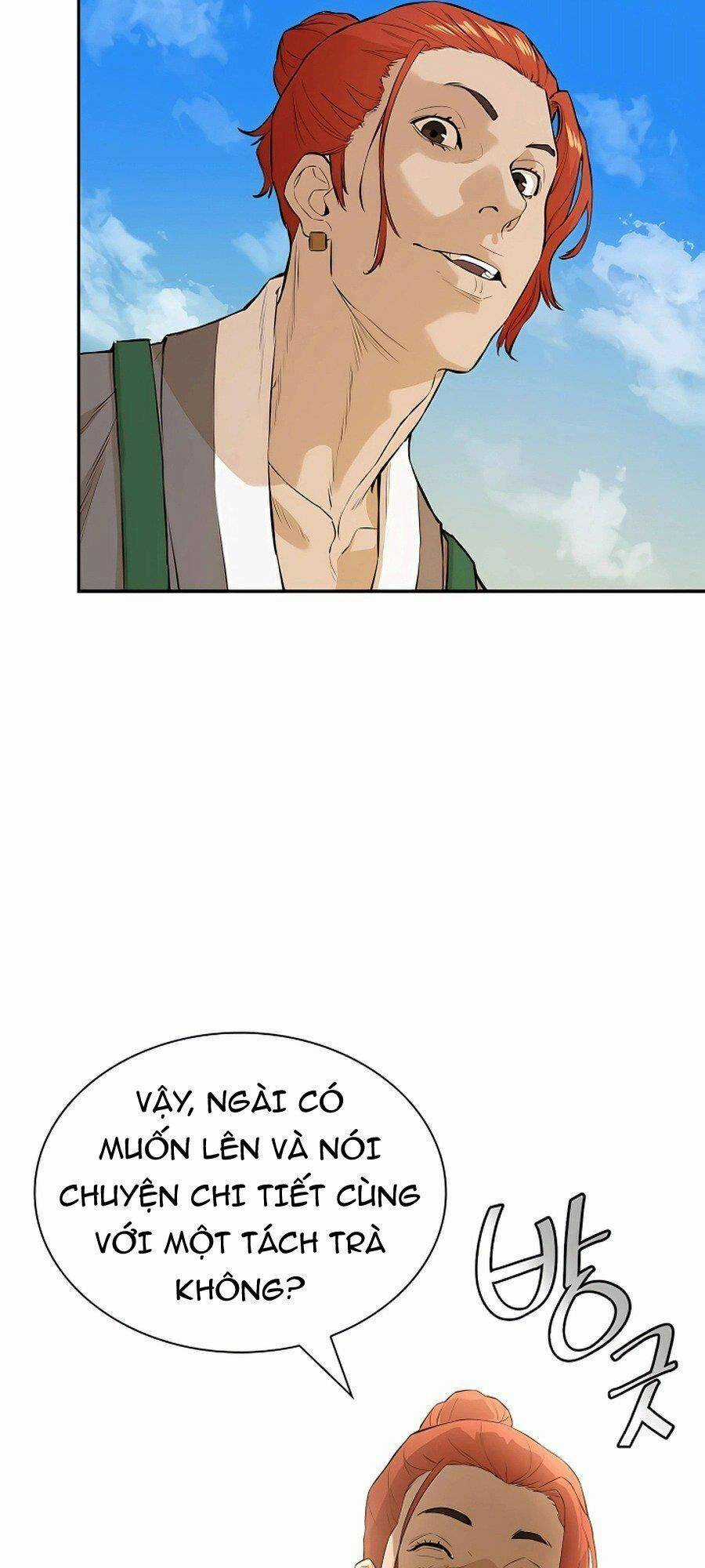 Kẻ Phản Diện Vô Song Chapter 37 trang 72