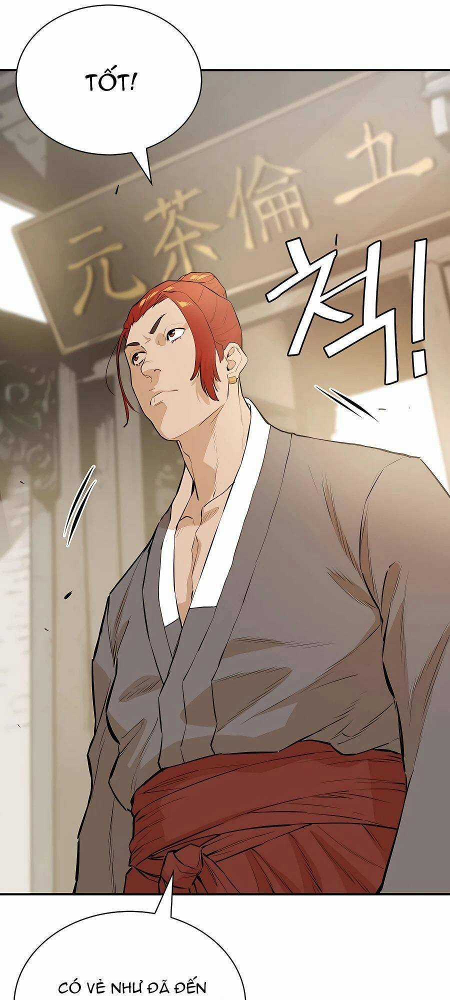 Kẻ Phản Diện Vô Song Chapter 38 trang 10