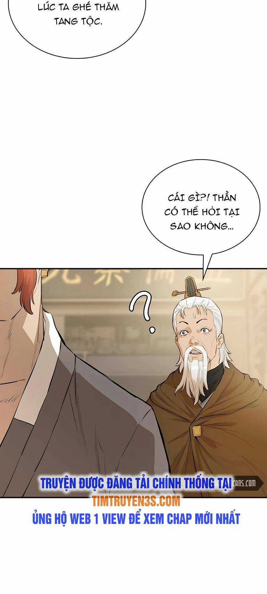 Kẻ Phản Diện Vô Song Chapter 38 trang 11