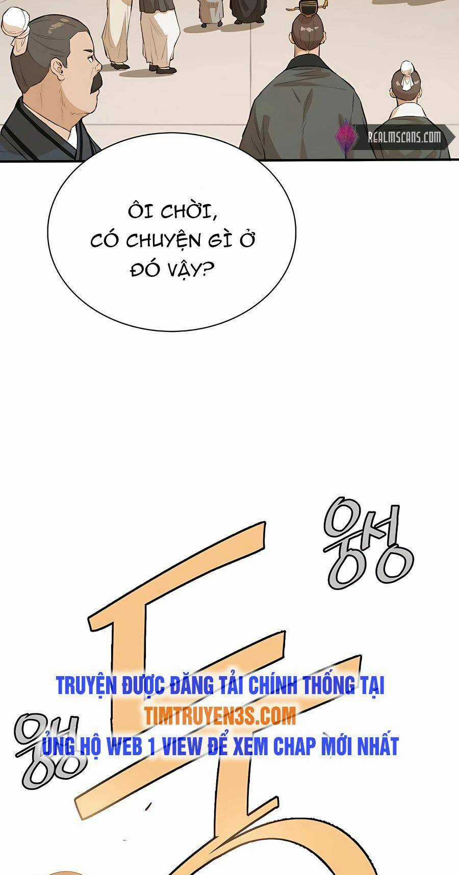 Kẻ Phản Diện Vô Song Chapter 38 trang 15