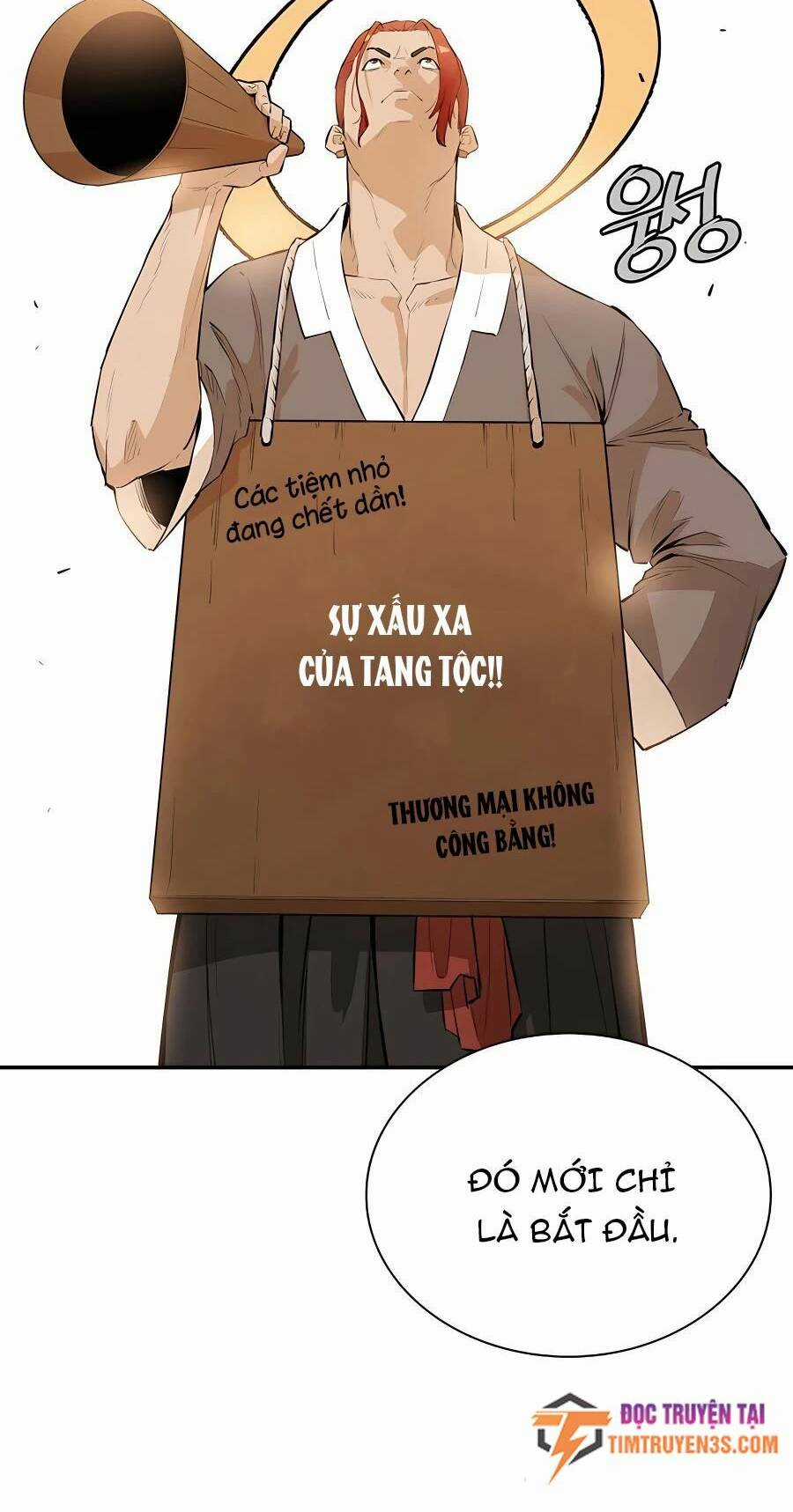 Kẻ Phản Diện Vô Song Chapter 38 trang 16