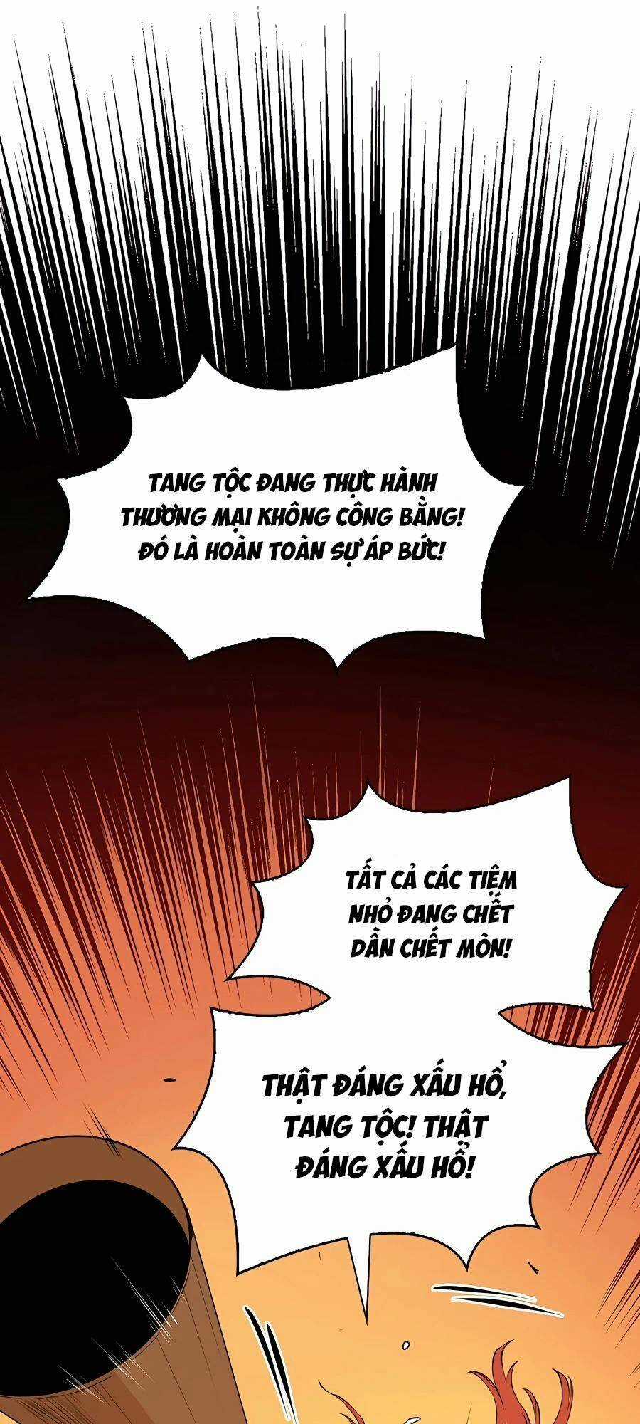 Kẻ Phản Diện Vô Song Chapter 38 trang 17
