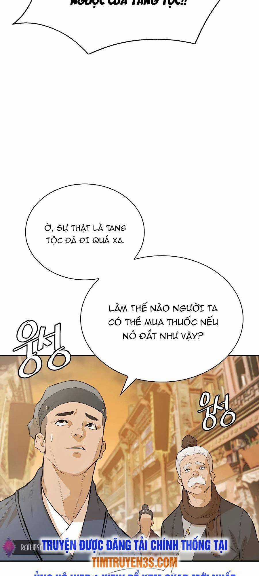 Kẻ Phản Diện Vô Song Chapter 38 trang 19