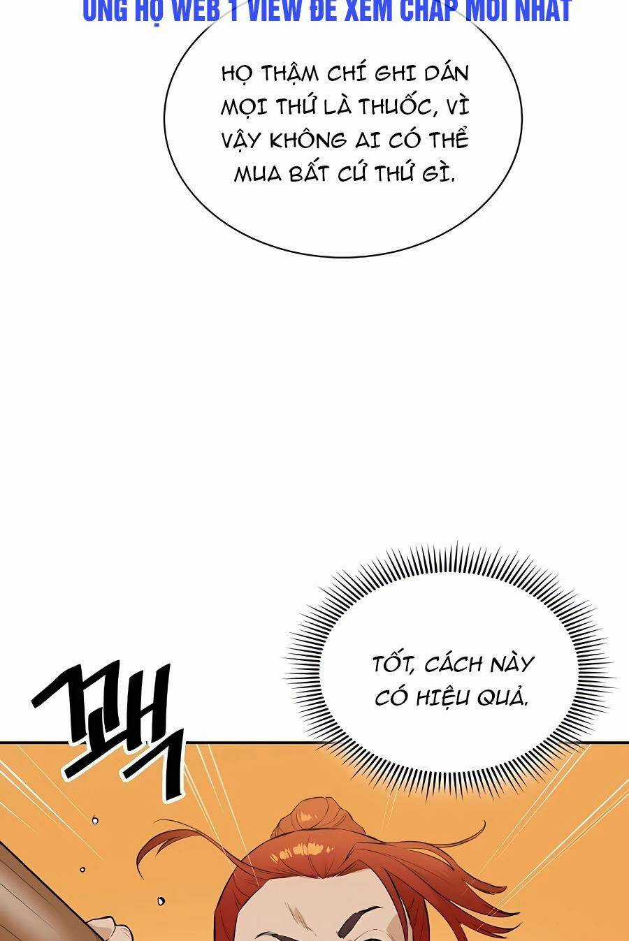 Kẻ Phản Diện Vô Song Chapter 38 trang 20