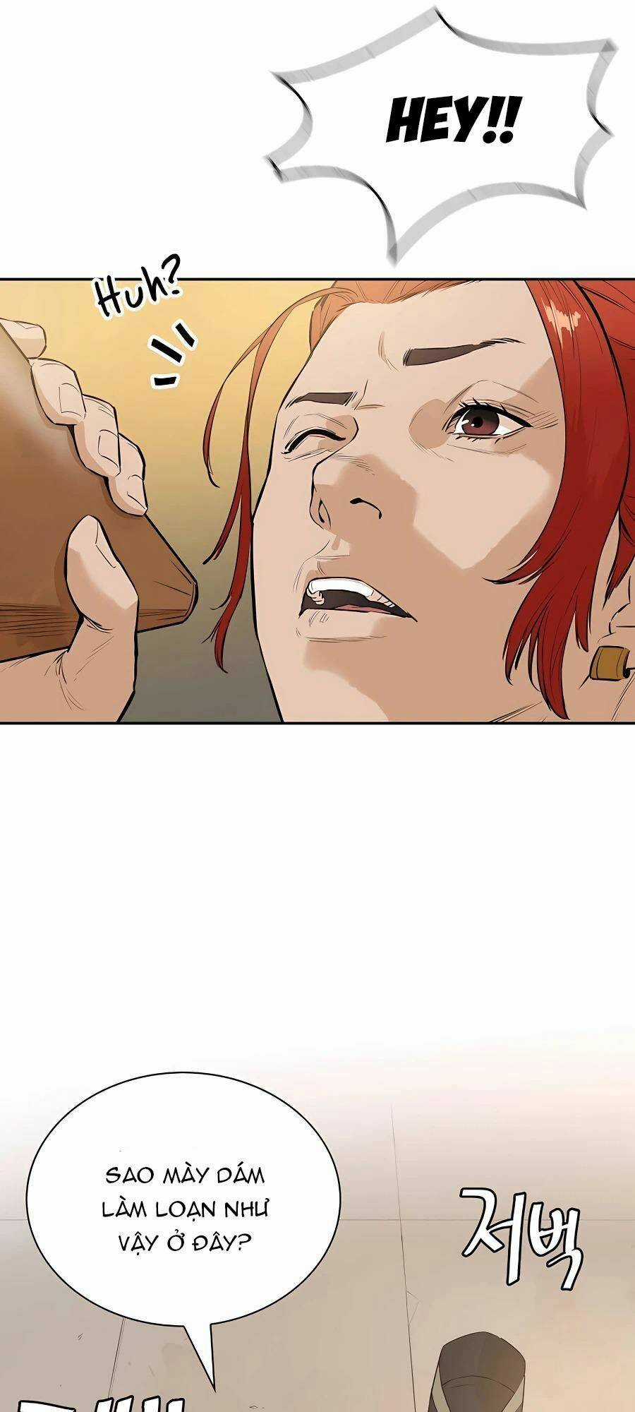 Kẻ Phản Diện Vô Song Chapter 38 trang 22