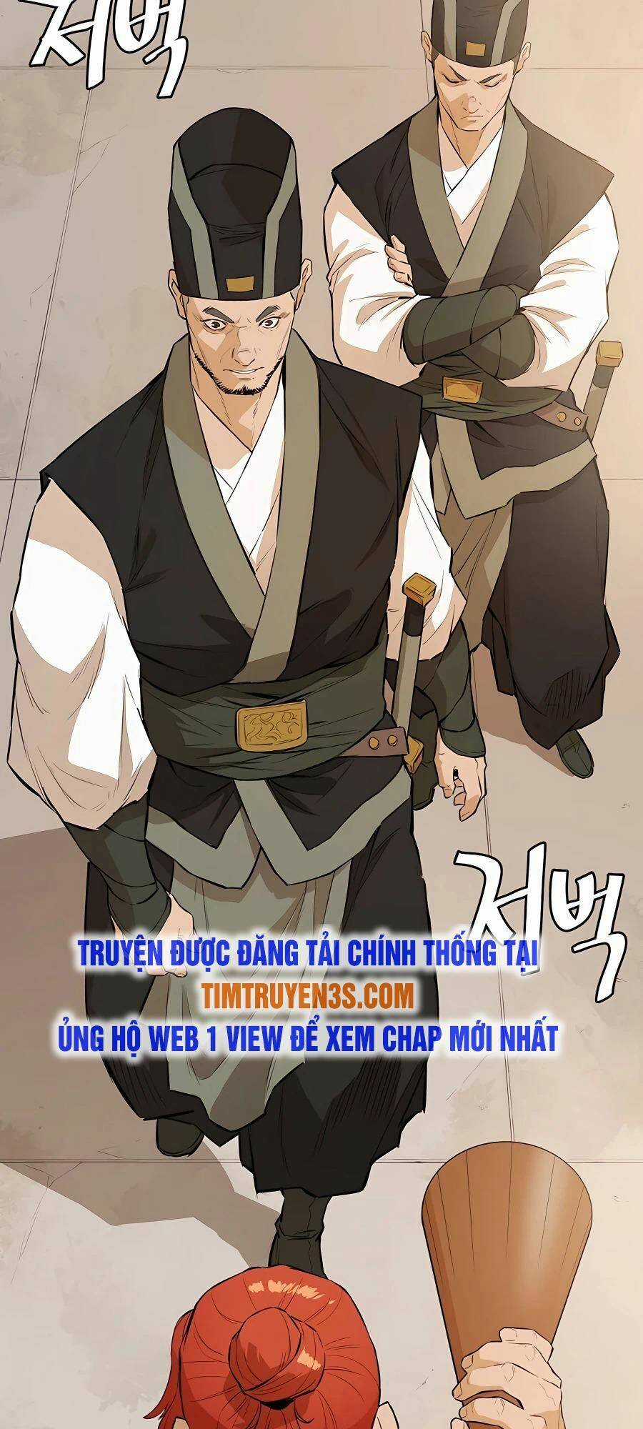Kẻ Phản Diện Vô Song Chapter 38 trang 23