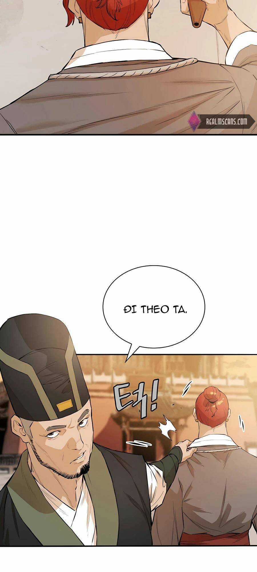 Kẻ Phản Diện Vô Song Chapter 38 trang 24