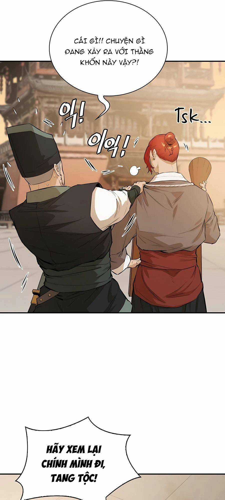 Kẻ Phản Diện Vô Song Chapter 38 trang 27