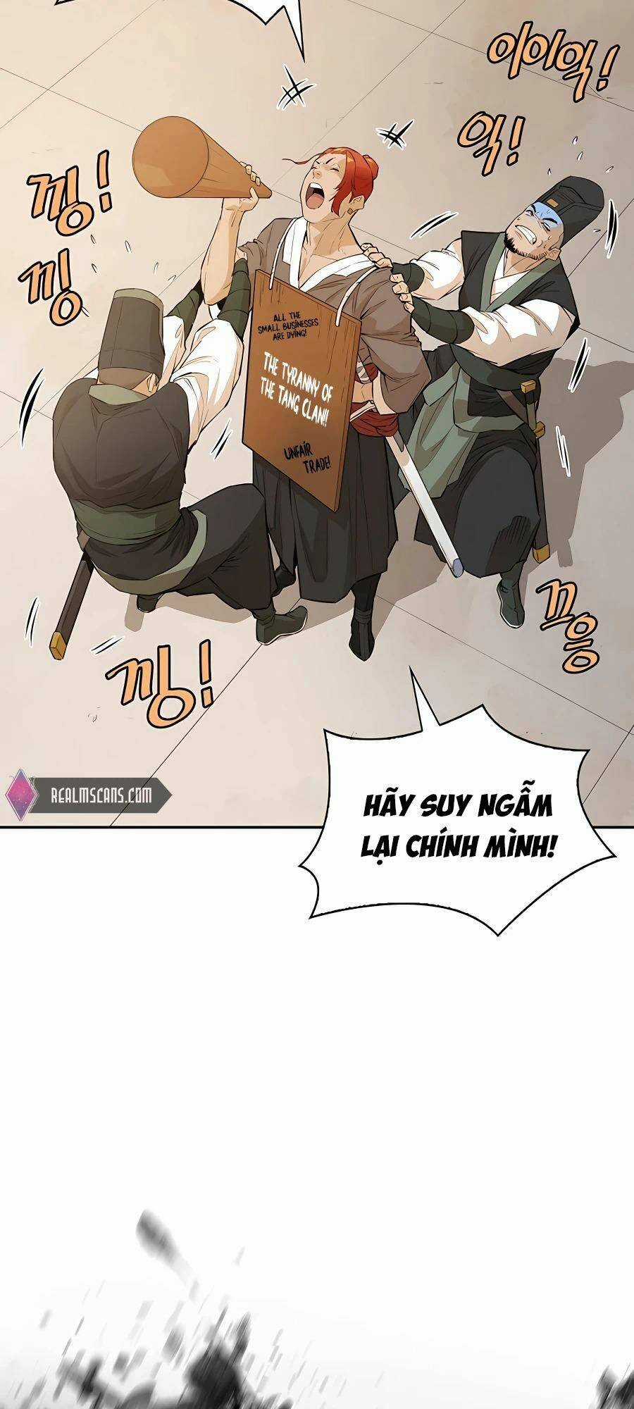 Kẻ Phản Diện Vô Song Chapter 38 trang 28