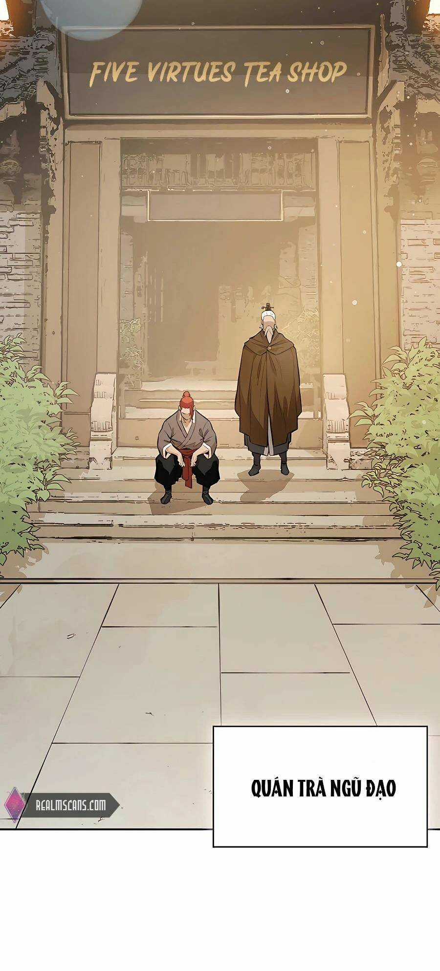 Kẻ Phản Diện Vô Song Chapter 38 trang 3