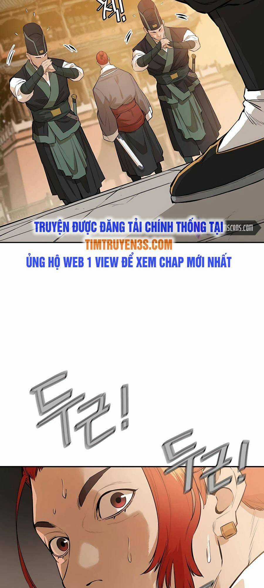 Kẻ Phản Diện Vô Song Chapter 38 trang 33