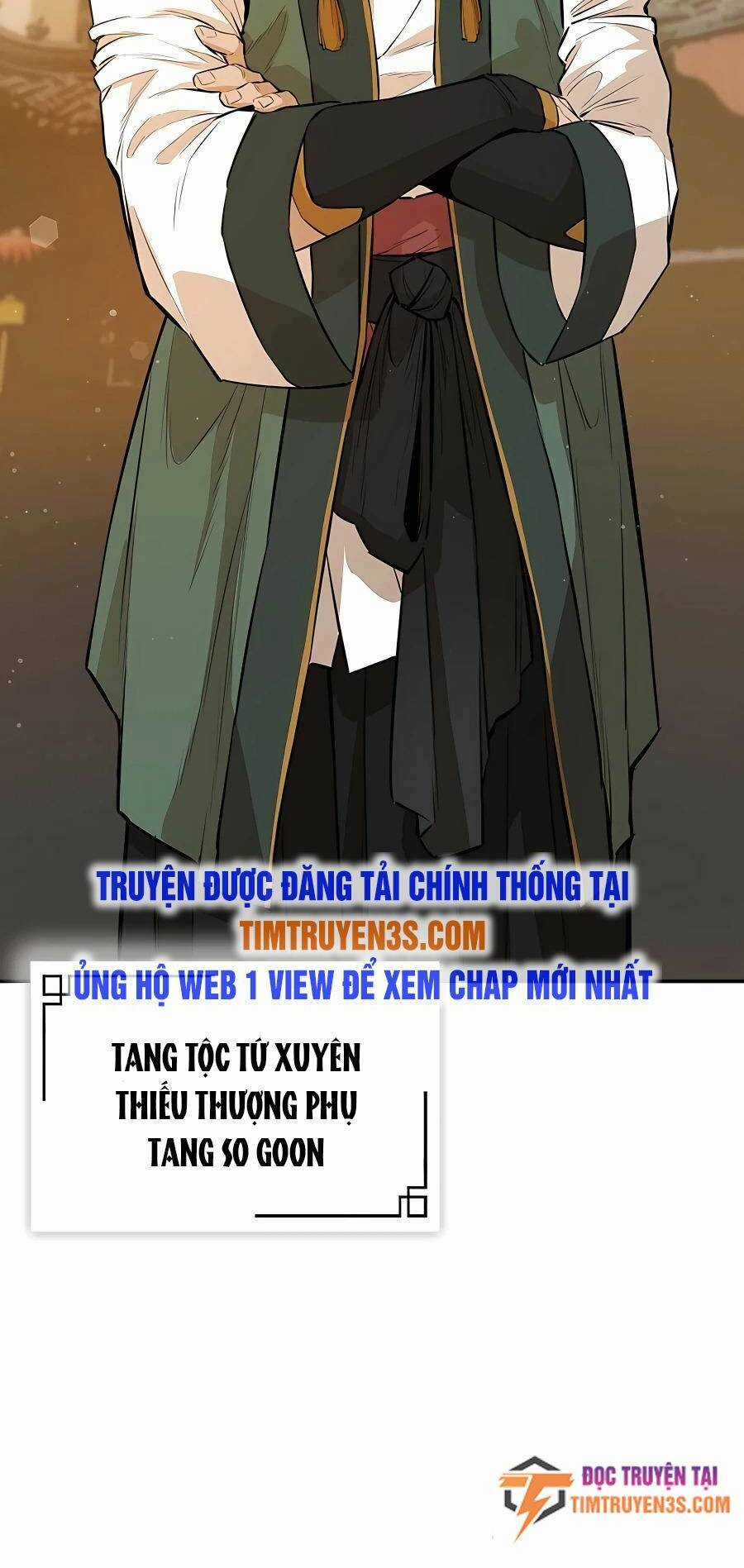 Kẻ Phản Diện Vô Song Chapter 38 trang 35