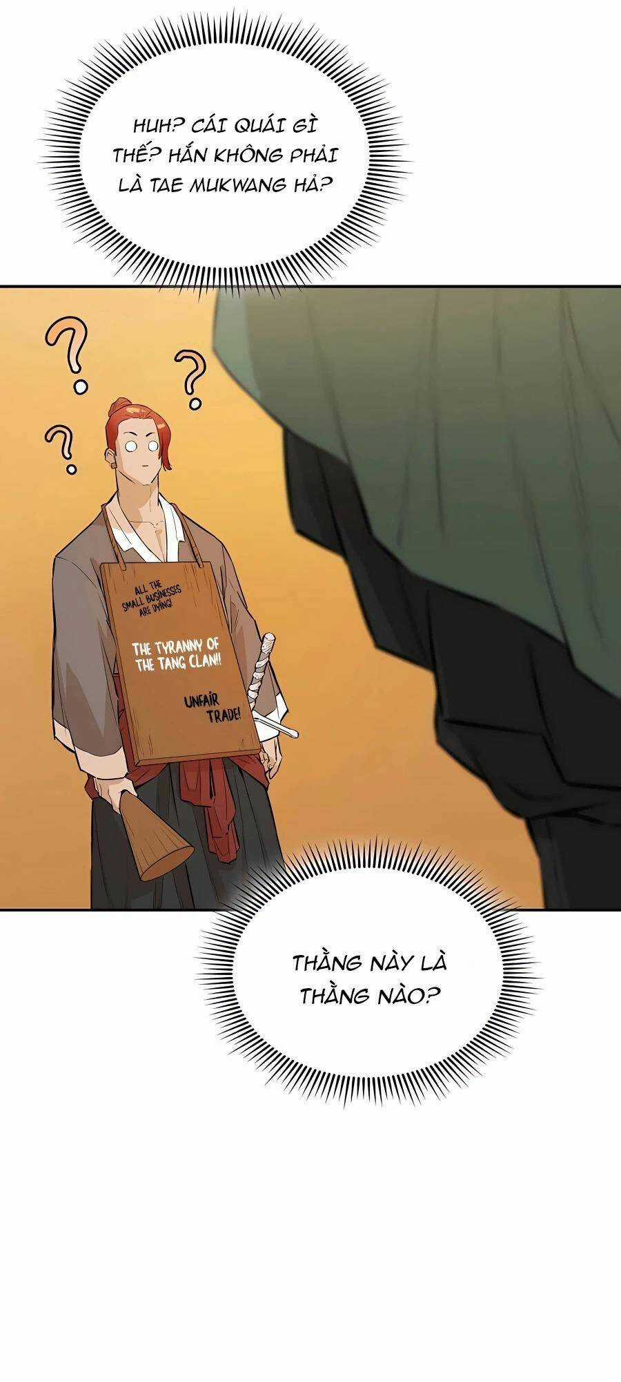 Kẻ Phản Diện Vô Song Chapter 38 trang 36