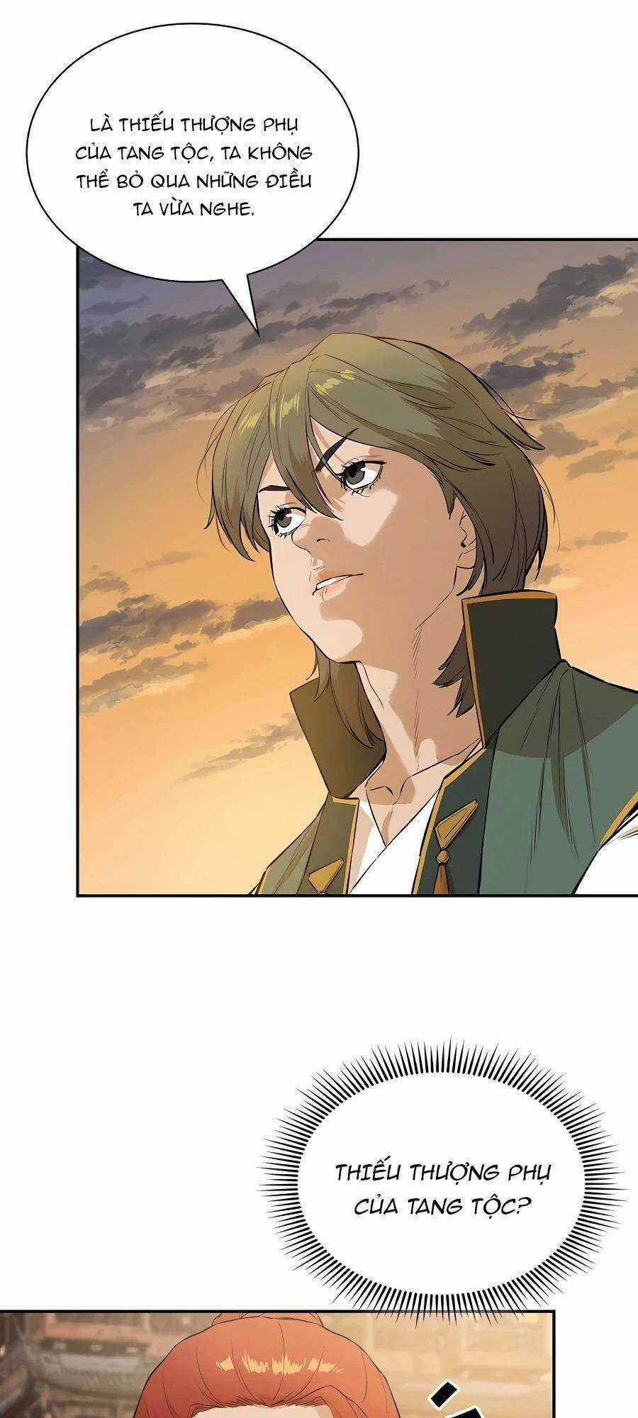 Kẻ Phản Diện Vô Song Chapter 38 trang 37