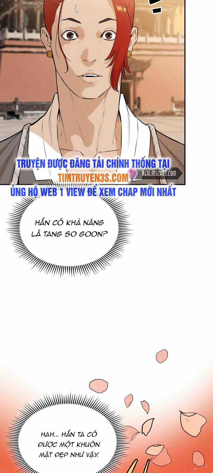 Kẻ Phản Diện Vô Song Chapter 38 trang 38