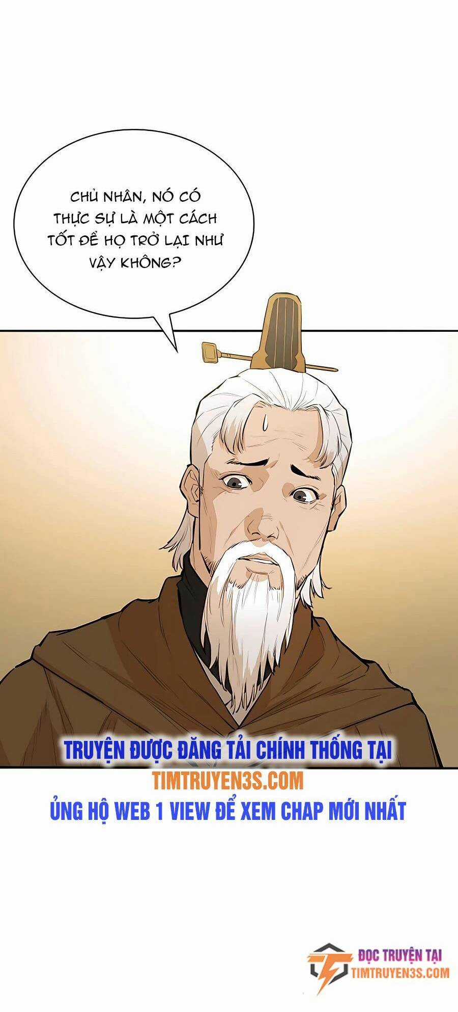 Kẻ Phản Diện Vô Song Chapter 38 trang 4